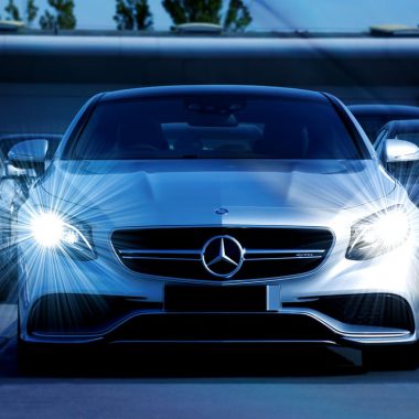 Car Protection