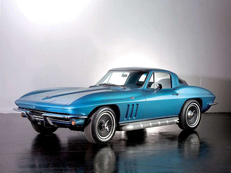 Corvette